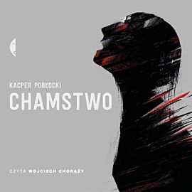 Chamstwo (audiobook MP3)