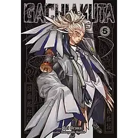 Gachiakuta - 05