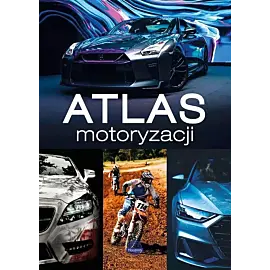 Atlas motoryzacji