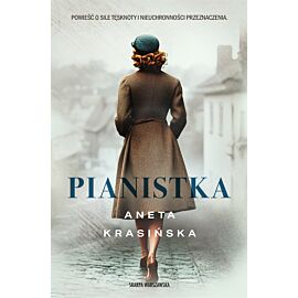 Pianistka
