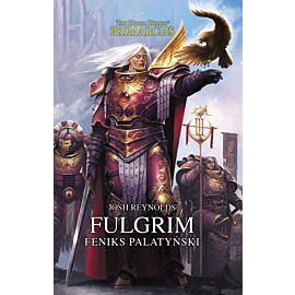 Fulgrim. Feniks Palatyński