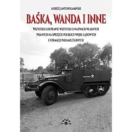 Baśka, Wanda i inne