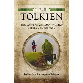 Pan Gawen i Zielony Rycerz, Perła, Pan Orfeo