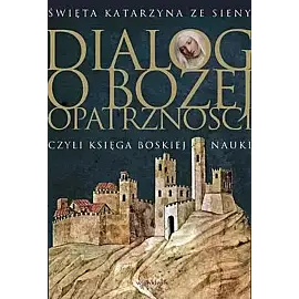 Dialog o bożej opatrzności wyd. 2024