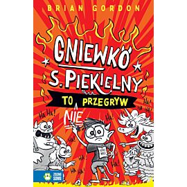 Gniewko S. Piekielny to nie przegryw