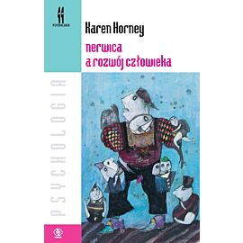 Nerwica a rozwój człowieka