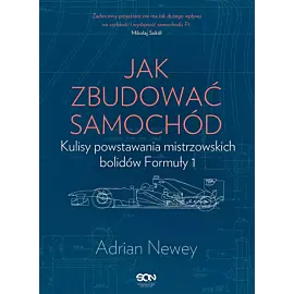 Jak zbudować samochód