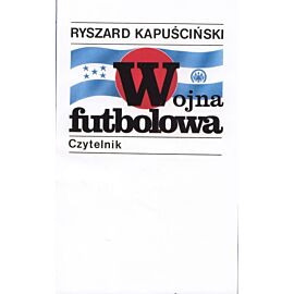 Wojna futbolowa wyd. 22