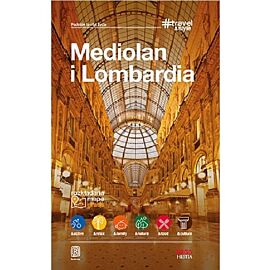 Mediolan i Lombardia #Travel&Style