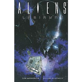 Aliens - Labirynt