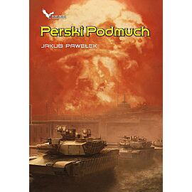 Perski Podmuch