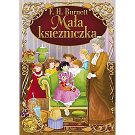 Mała Księżniczka