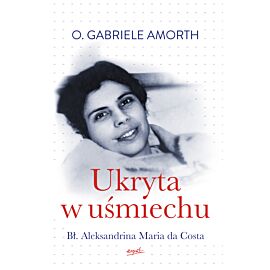 Ukryta w uśmiechu