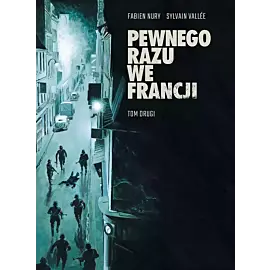 Pewnego razu we Francji - 2
