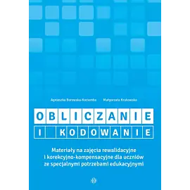 Obliczanie i kodowanie