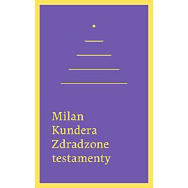 Zdradzone testamenty