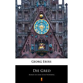 Die Gred (e-book)