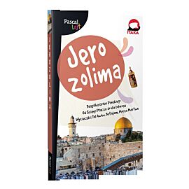 Jerozolima PASCAL LAJT