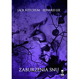 Zaburzenia Snu