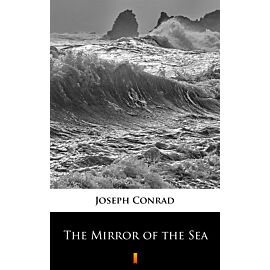 The Mirror of the Sea (e-book)