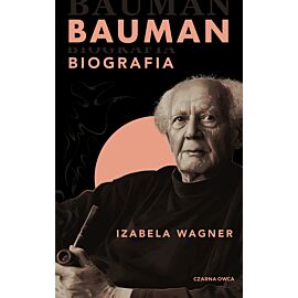 Bauman (e-book)