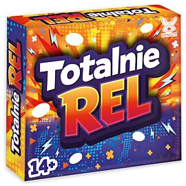 Gra Totalnie Rel