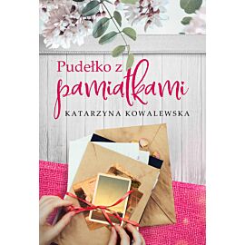 Pudełko z pamiątkami