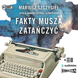 Cd mp3 fakty muszą zatańczyć