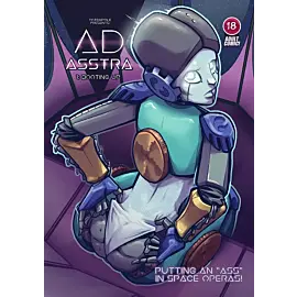 Ad Asstra - 1 - Booting up