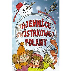 Tajemnice Świstakowej Polany