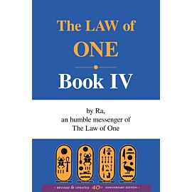 The Ra Material Book Four wer. angielska