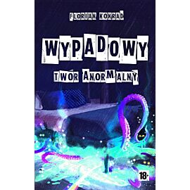 Wypadowy twór anormalny