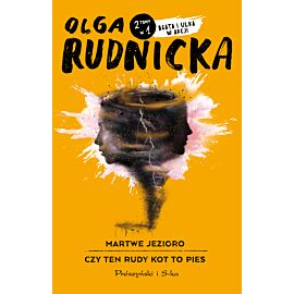 Martwe jezioro, Czy ten rudy kot to pies?