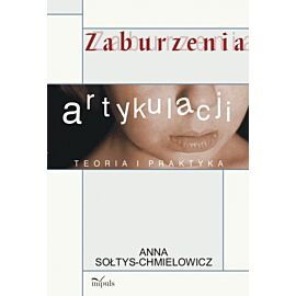 Zaburzenia artykulacji