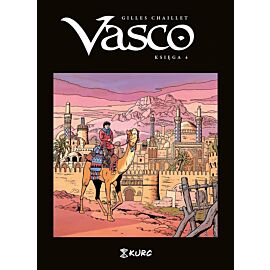 Vasco - wyd. zbiorcze - 04