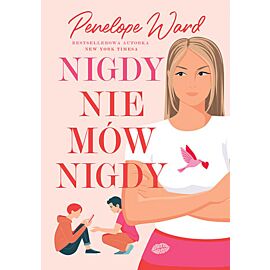 Nigdy nie mów nigdy (e-book)