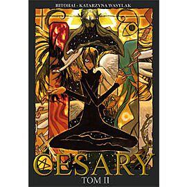 Cesary - 02