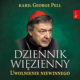 Dziennik więzienny. Tom 3 (audiobook MP3)