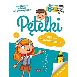 Pętelki. Zagadki matematyczne