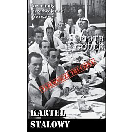 Kartel stalowy
