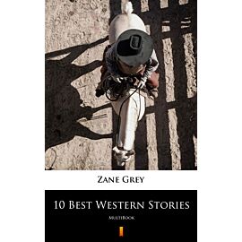 10 Best Western Stories (e-book)
