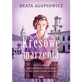 Kresowe marzenia (e-book)