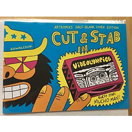 Cut & Stab - (plansza 7)
