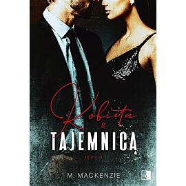 Kobieta z tajemnicą. Tom 1