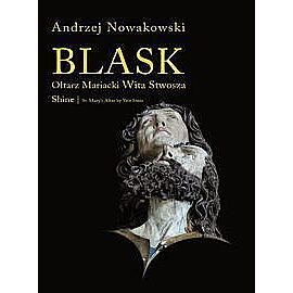 Blask Ołtarz Mariacki Wita Stwosza Shine St. Mary's Altar by Veit Stoss