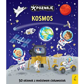 Poznaję kosmos