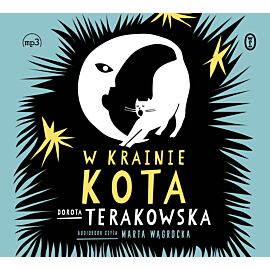 W Krainie Kota (audiobook MP3)