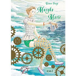 Muzyka Marie - 01