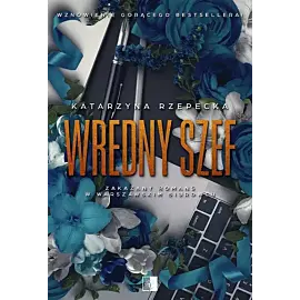 Wredny szef