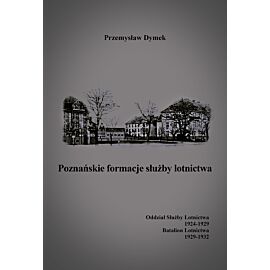 Poznańskie formacje służby lotnictwa